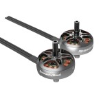 SpeedyBee 2807 1050KV 6S Motor Mario Fold 8 DC for Rc Fpv Racing Drone Rc Quadcopter Rc Parts Diy Accessories